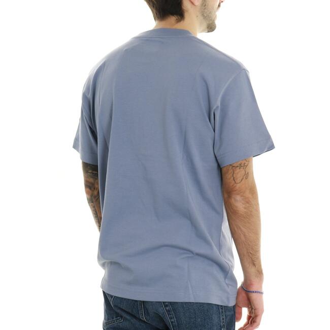 T-SHIRT LEFT CHEST VANS - Mad Fashion | img vers.650x/